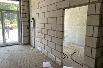 Фото №4: Торговое помещение 83 м² - Краснодар, мкр. ЖК Абрикосово, ул. имени Героя Георгия Бочарникова, 4к2