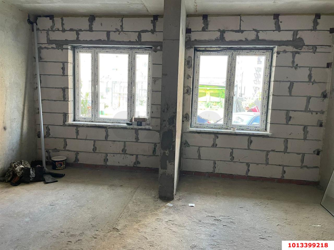 Фото №5: Торговое помещение 83 м² - Краснодар, ЖК Абрикосово, ул. имени Героя Георгия Бочарникова, 4к2