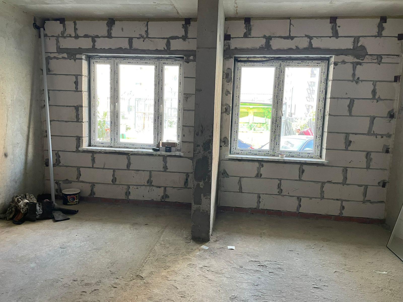 Фото №5: Коммерция 82 м² - Краснодар, Прикубанский внутригородской округ, мкр. ЖК Абрикосово, ул. имени Героя Георгия Бочарникова, 4к2