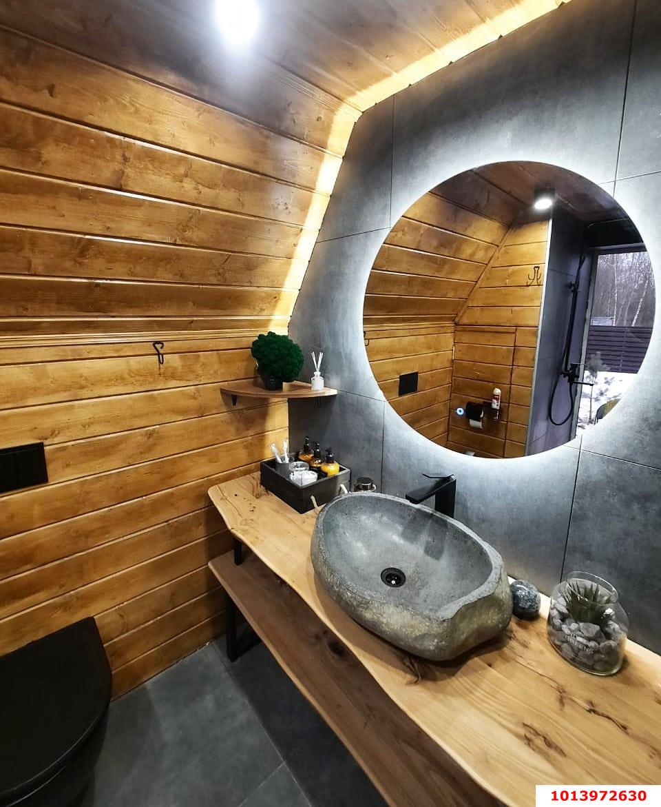 Фото №6: Дом 40 м² + 5.25 сот. - Кучугуры, ул. Высотная