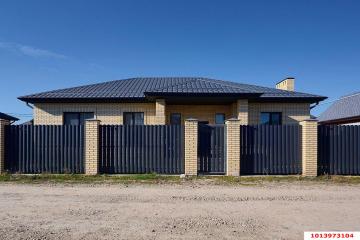 Фото №1: Дом 78 м² - Кучугуры, ул. Приазовская, 2