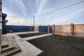 Фото №4: Дом 122 м² - Южный, ст Ивушка, ул. Балтийская, 34