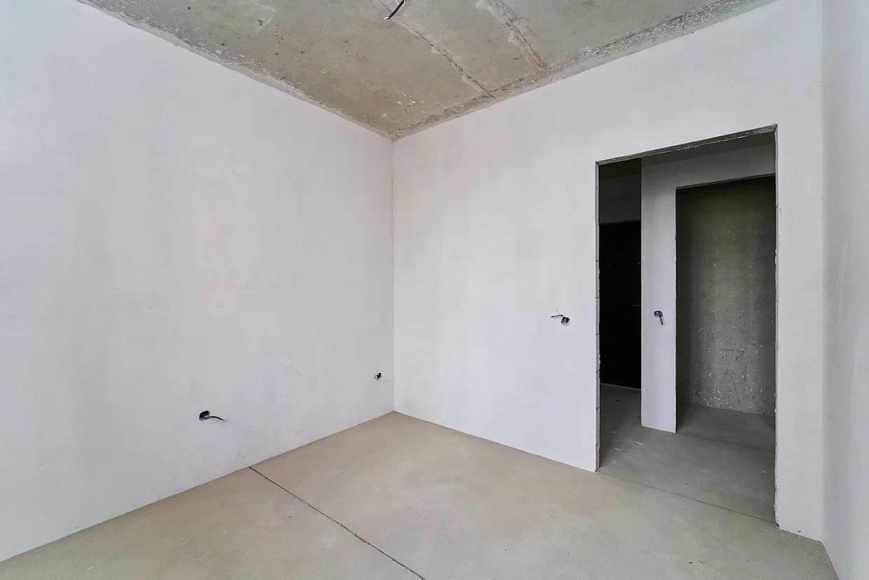 Фото №6: 2-комнатная квартира 53 м² - Краснодар, Прикубанский внутригородской округ, мкр. Парк Победы, ул. Героя Пешкова, 14к1