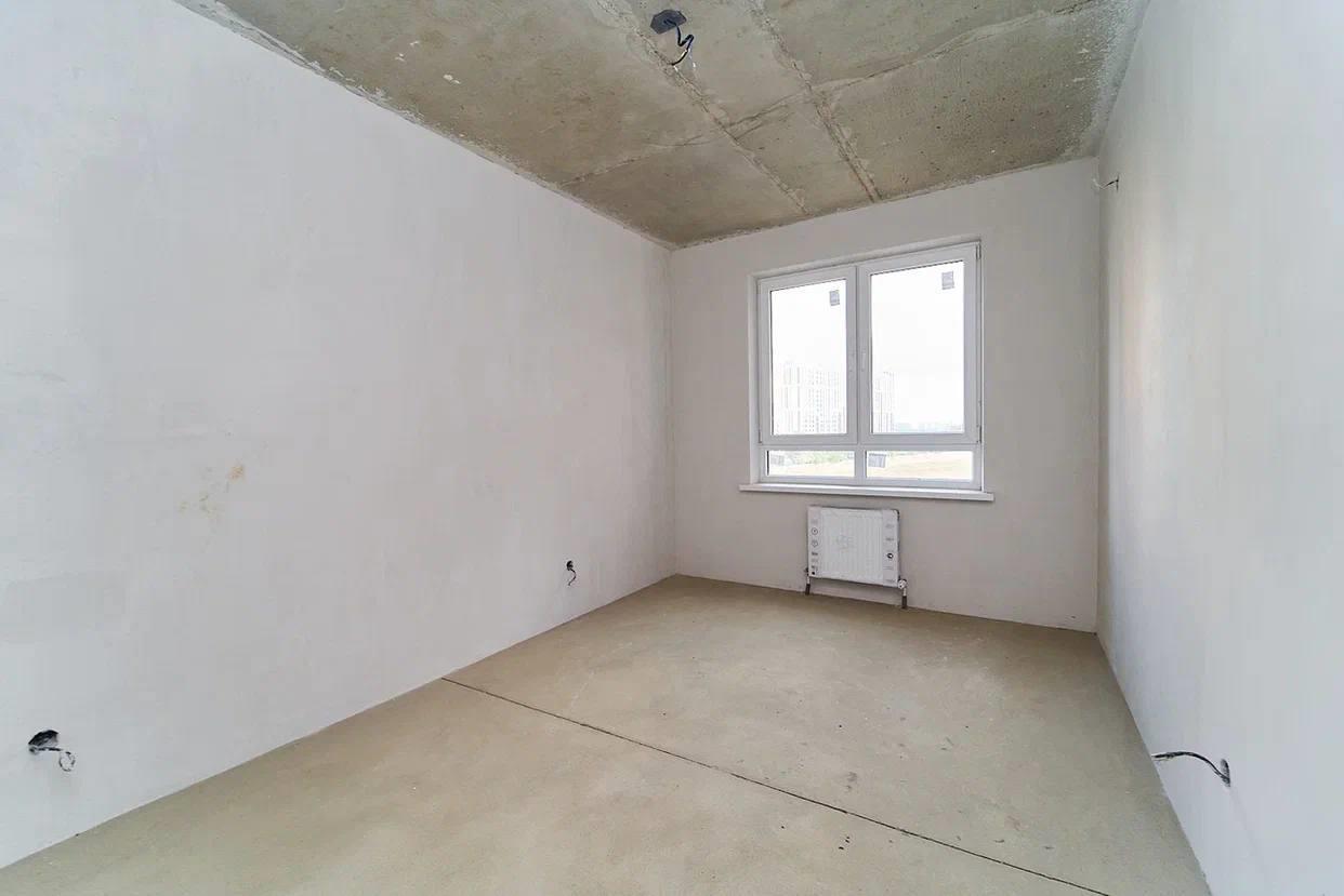 Фото №8: 2-комнатная квартира 53 м² - Краснодар, Прикубанский внутригородской округ, мкр. Парк Победы, ул. Героя Пешкова, 14к1