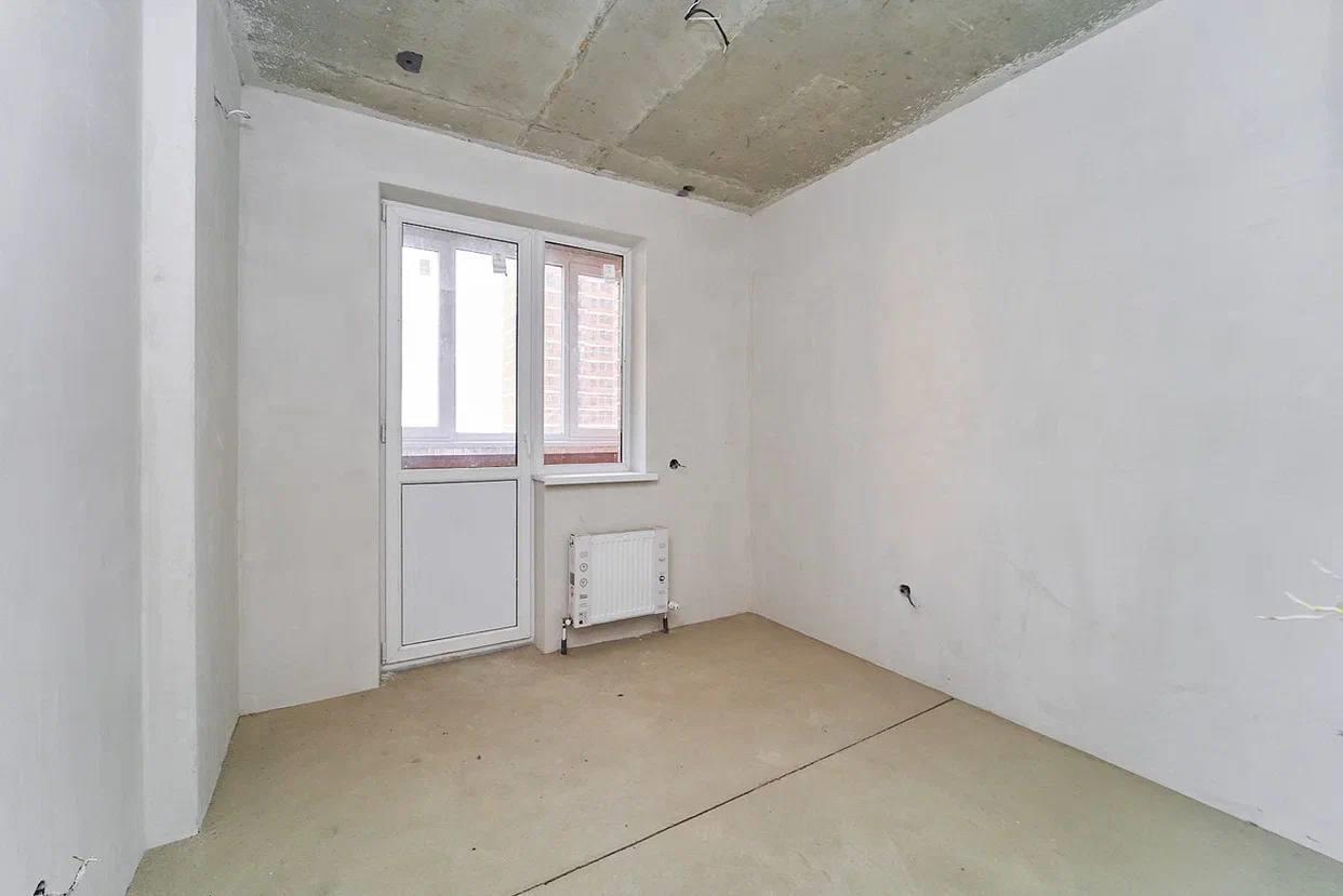 Фото №5: 2-комнатная квартира 53 м² - Краснодар, Прикубанский внутригородской округ, мкр. Парк Победы, ул. Героя Пешкова, 14к1