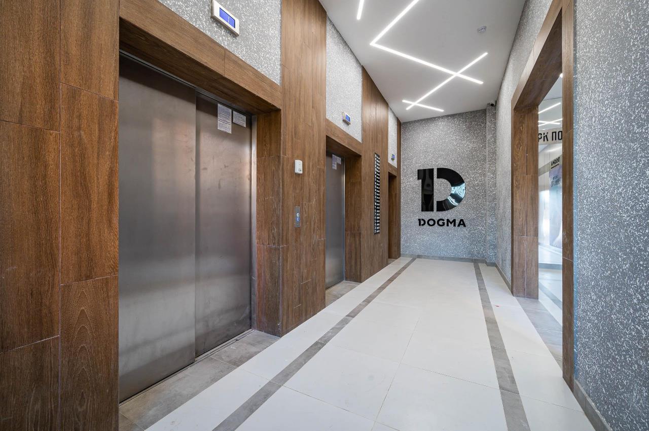 Фото №10: 2-комнатная квартира 53 м² - Краснодар, Прикубанский внутригородской округ, мкр. Парк Победы, ул. Героя Пешкова, 14к1