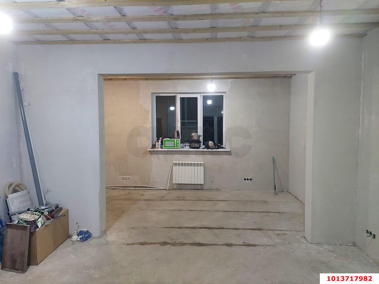 Фото №10: Дом 107 м² + 4 сот. - Янтарь, Прикубанский внутригородской округ, ул. Ореховая, 212