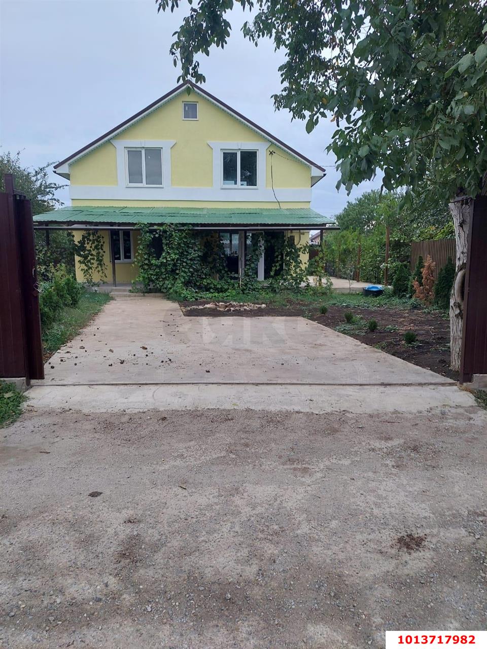 Фото №14: Дом 107 м² + 4 сот. - Янтарь, Прикубанский внутригородской округ, ул. Ореховая, 212