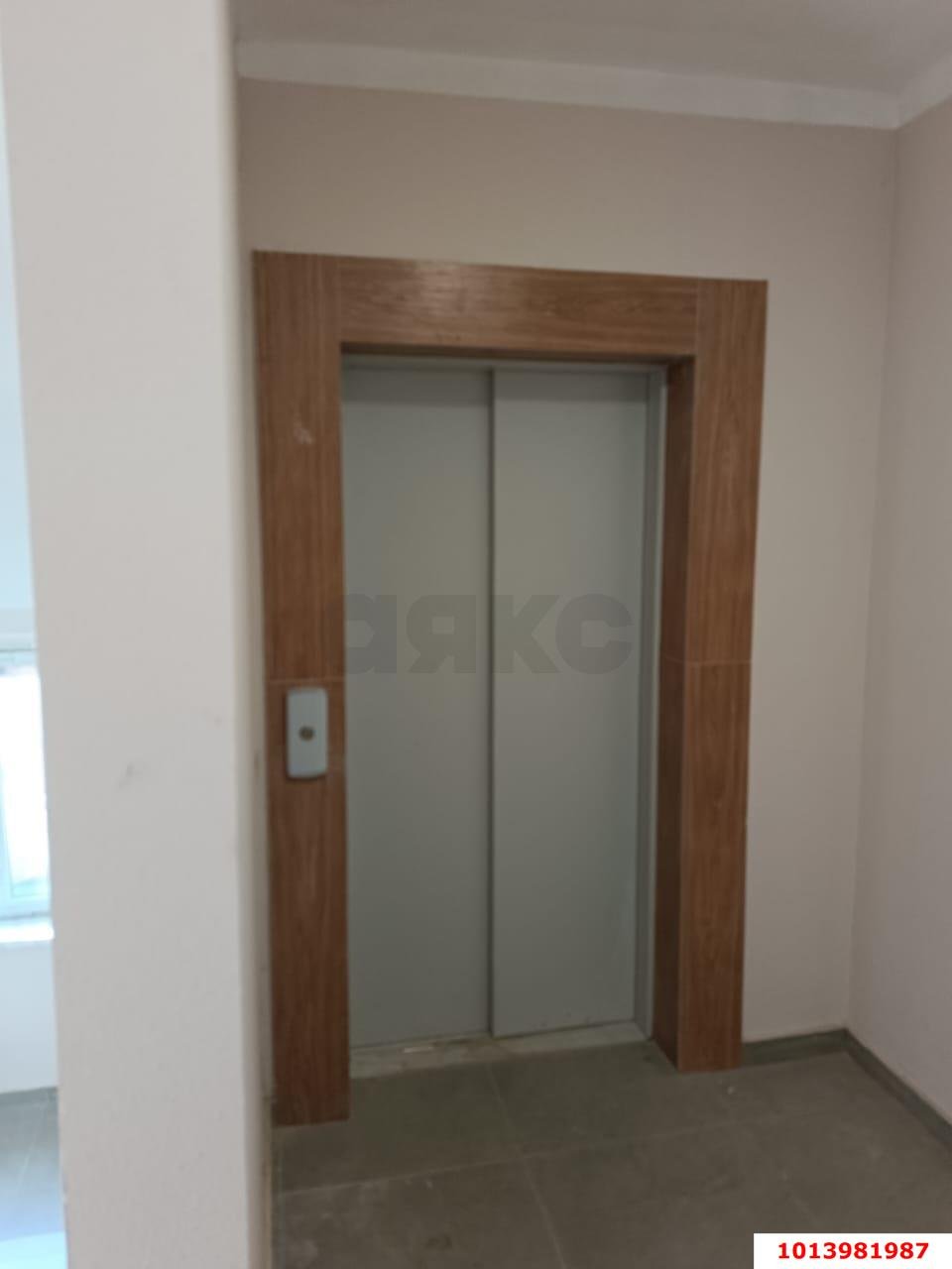 Фото №7: 1-комнатная квартира 47 м² - Южный, мкр. жилой комплекс История-2, ул. Екатерининская, 3к1