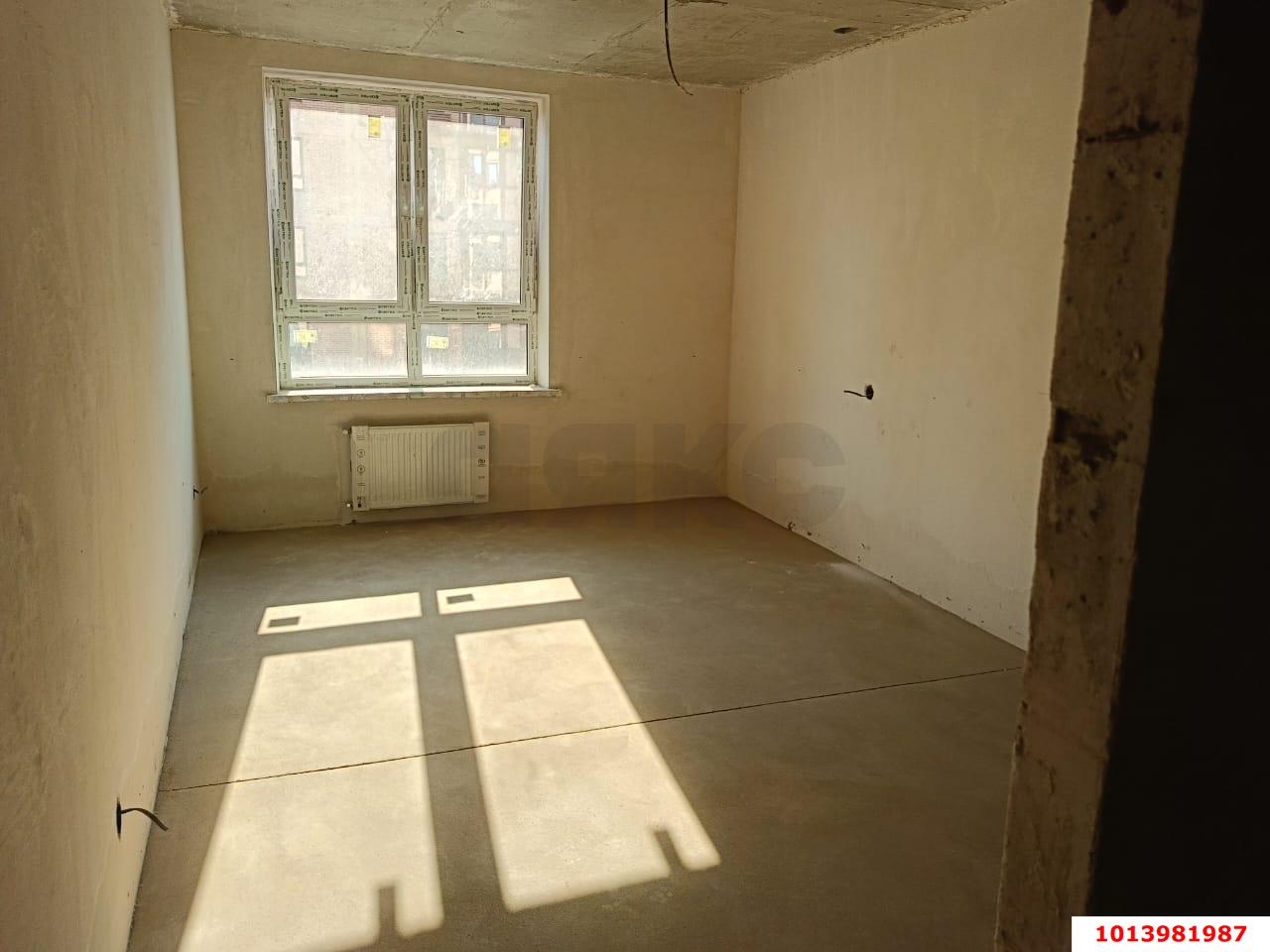 Фото №6: 1-комнатная квартира 47 м² - Южный, жилой комплекс История-2, ул. Екатерининская, 3к1