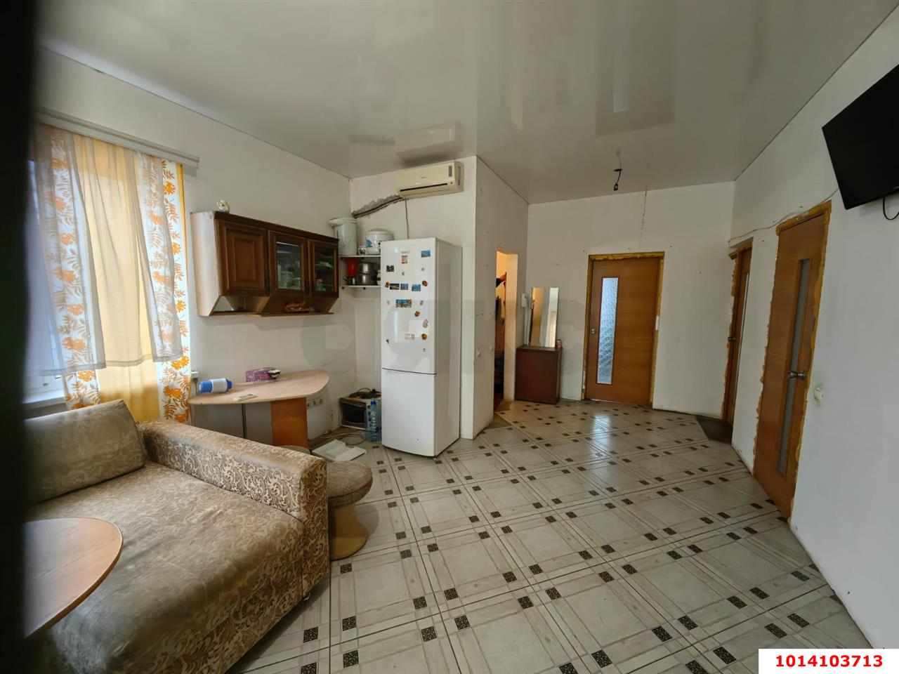 Фото №3: Дом 67 м² + 2 сот. - Знаменский, ул. Сливовая, 298