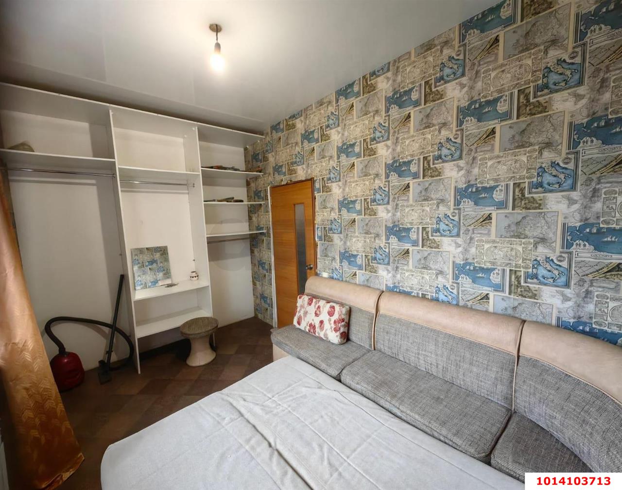 Фото №5: Дом 67 м² + 2 сот. - Знаменский, ул. Сливовая, 298