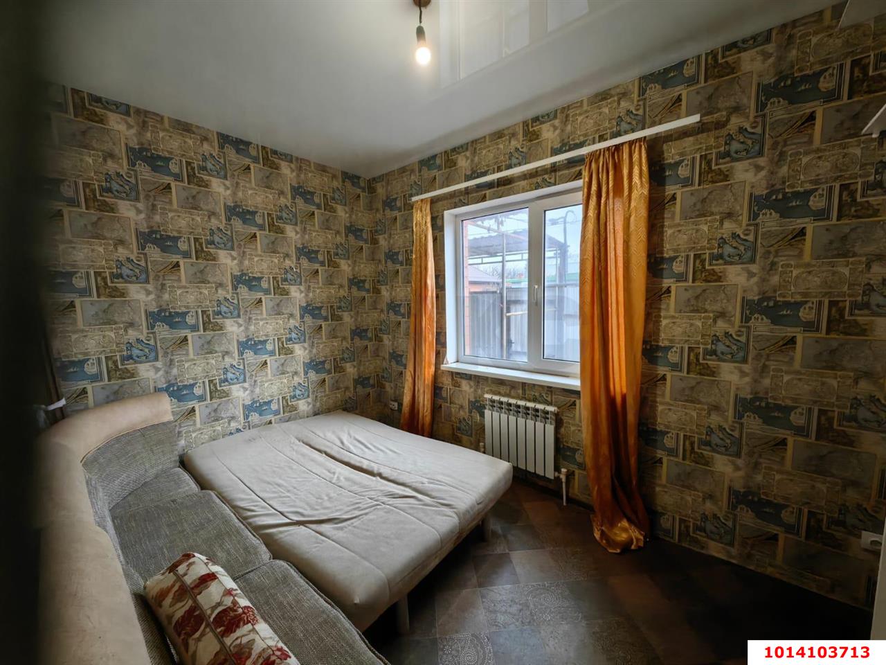 Фото №4: Дом 67 м² + 2 сот. - Знаменский, Изобильное, ул. Сливовая, 298