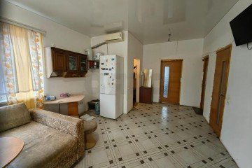 Фото №1: Дом 67 м² - Знаменский, ст Изобильное, ул. Сливовая, 298