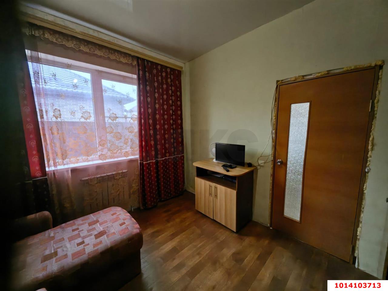 Фото №6: Дом 67 м² + 2 сот. - Знаменский, ул. Сливовая, 298