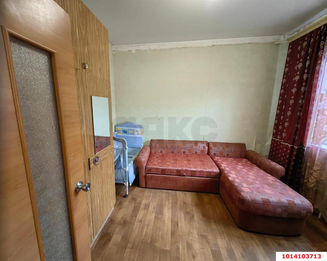 Фото №7: Дом 67 м² + 2 сот. - Знаменский, Изобильное, ул. Сливовая, 298