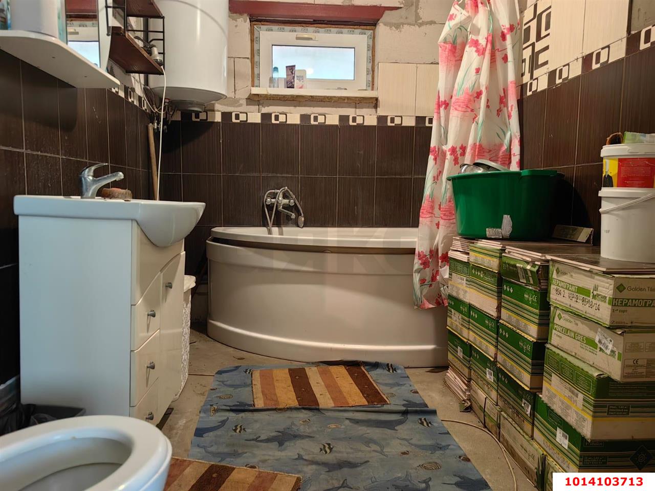 Фото №9: Дом 67 м² + 2 сот. - Знаменский, ул. Сливовая, 298