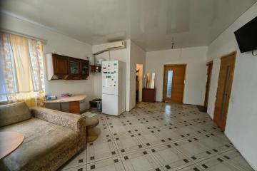 Фото №1: Дом 67 м² - Знаменский, ст Изобильное, ул. Сливовая, 298