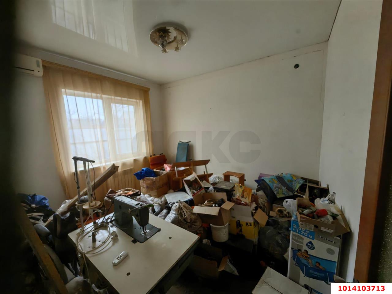 Фото №8: Дом 67 м² + 2 сот. - Знаменский, Изобильное, ул. Сливовая, 298