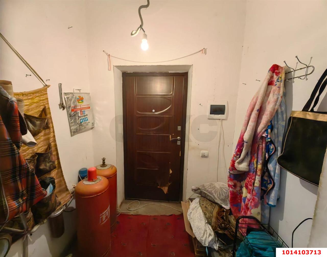 Фото №13: Дом 67 м² + 2 сот. - Знаменский, Изобильное, ул. Сливовая, 298