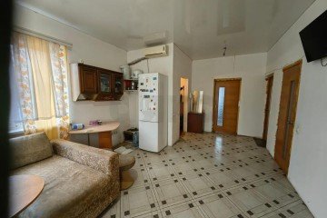 Фото №3: Дом 67 м² - Знаменский, ст Изобильное, ул. Сливовая, 298