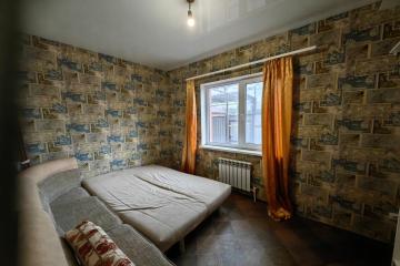 Фото №4: Дом 67 м² - Знаменский, ст Изобильное, ул. Сливовая, 298