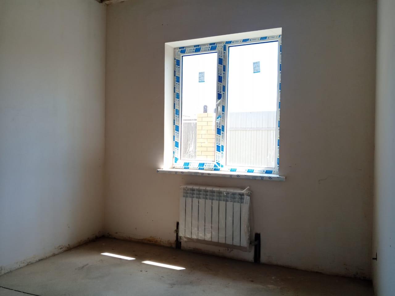 Фото №17: Дом 71 м² + 3 сот. - Старокорсунская, Карасунский внутригородской округ, мкр. ДНТ Прибрежный, ул. 3-я Викторианская, 31