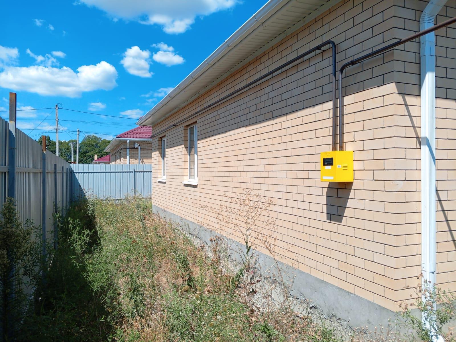 Фото №10: Дом 71 м² + 3 сот. - Старокорсунская, Карасунский внутригородской округ, мкр. ДНТ Прибрежный, ул. 3-я Викторианская, 31