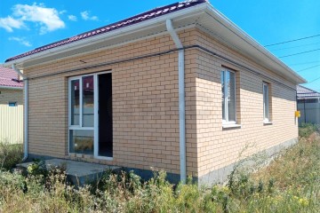 Фото №1: Дом 71 м² - Старокорсунская, мкр. ДНТ Прибрежный, ул. 3-я Викторианская, 31