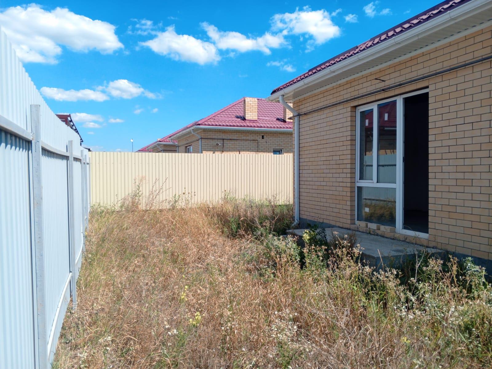 Фото №2: Дом 71 м² + 3 сот. - Старокорсунская, Карасунский внутригородской округ, мкр. ДНТ Прибрежный, ул. 3-я Викторианская, 31