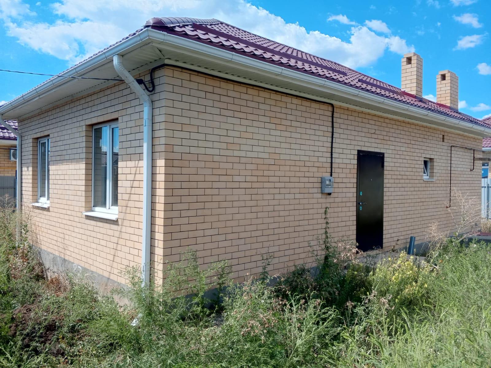 Фото №7: Дом 71 м² + 3 сот. - Старокорсунская, Карасунский внутригородской округ, мкр. ДНТ Прибрежный, ул. 3-я Викторианская, 31