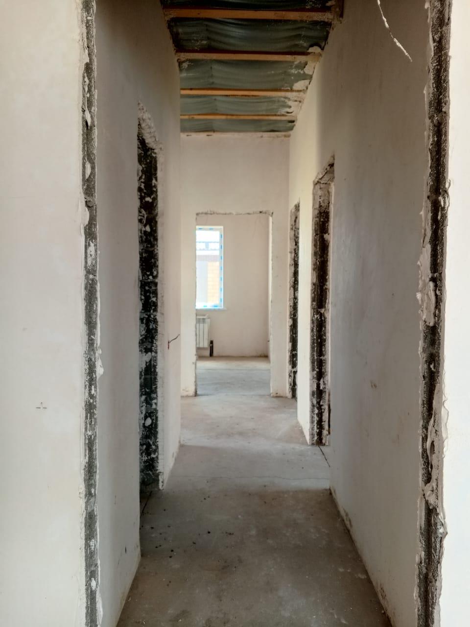 Фото №12: Дом 71 м² + 3 сот. - Старокорсунская, Карасунский внутригородской округ, мкр. ДНТ Прибрежный, ул. 3-я Викторианская, 31