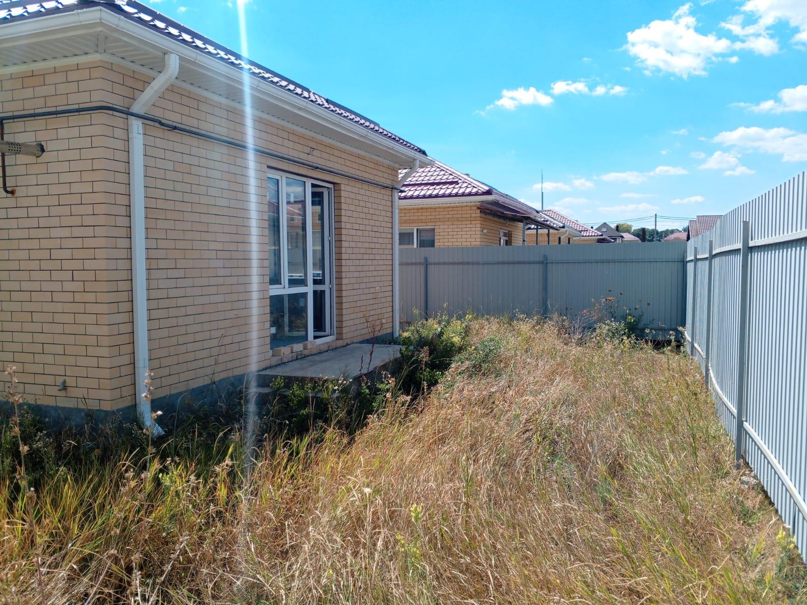 Фото №3: Дом 71 м² + 3 сот. - Старокорсунская, Карасунский внутригородской округ, мкр. ДНТ Прибрежный, ул. 3-я Викторианская, 31