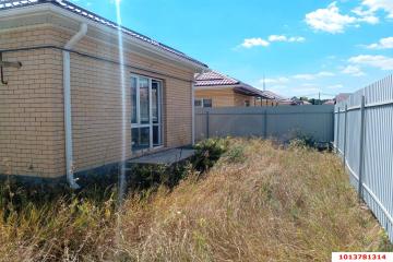 Фото №3: Дом 71 м² - Старокорсунская, мкр. ДНТ Прибрежный, ул. 3-я Викторианская, 31