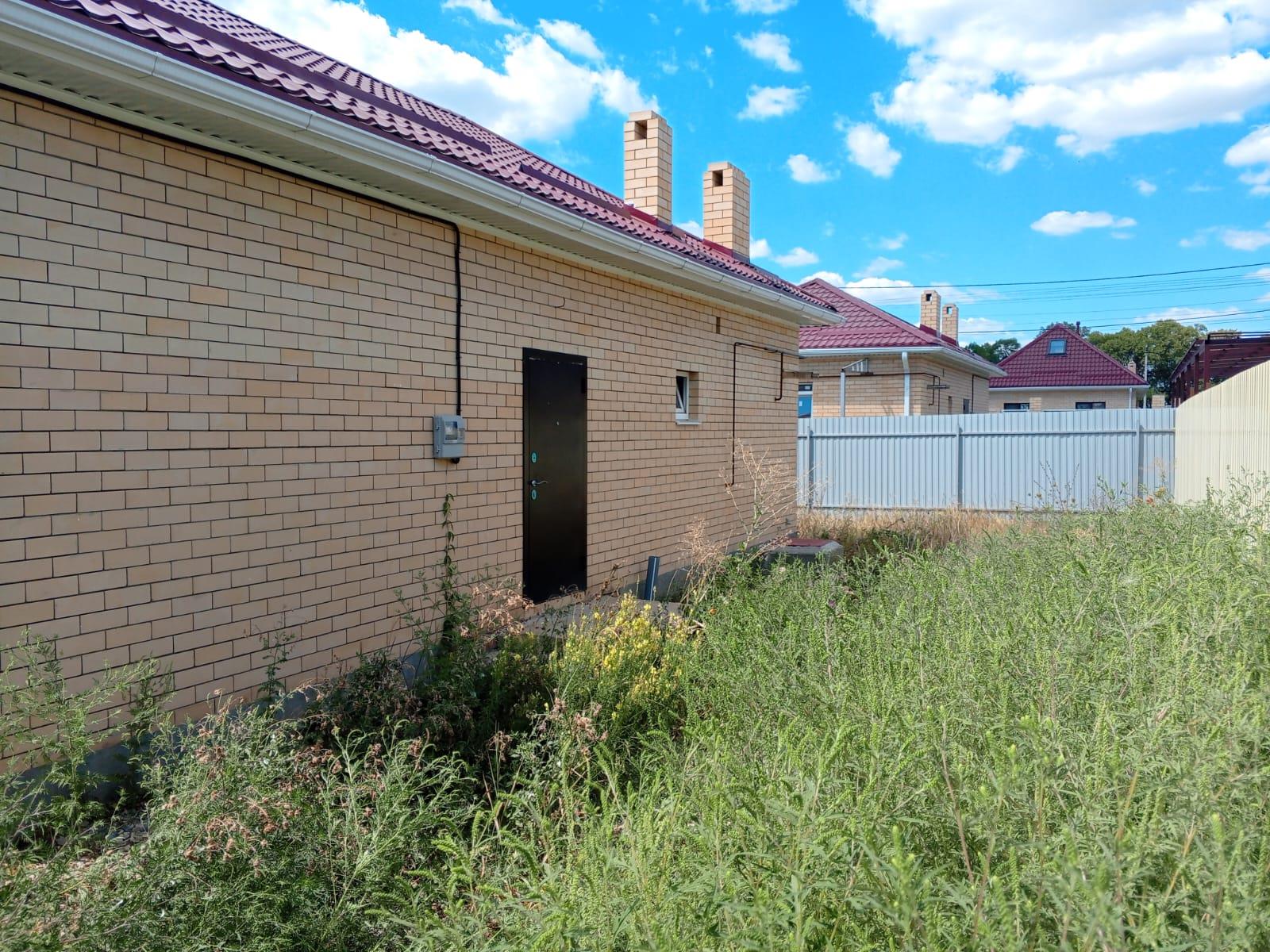 Фото №6: Дом 71 м² + 3 сот. - Старокорсунская, Карасунский внутригородской округ, мкр. ДНТ Прибрежный, ул. 3-я Викторианская, 31