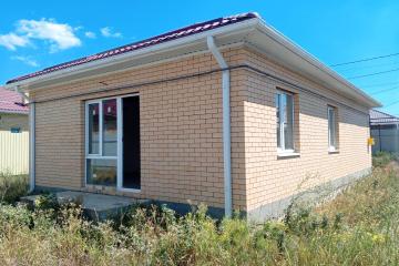 Фото №1: Дом 71 м² - Старокорсунская, мкр. ДНТ Прибрежный, ул. 3-я Викторианская, 31