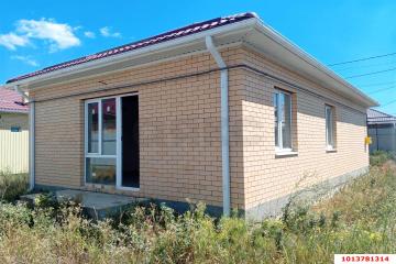 Фото №1: Дом 71 м² - Старокорсунская, мкр. ДНТ Прибрежный, ул. 3-я Викторианская, 31