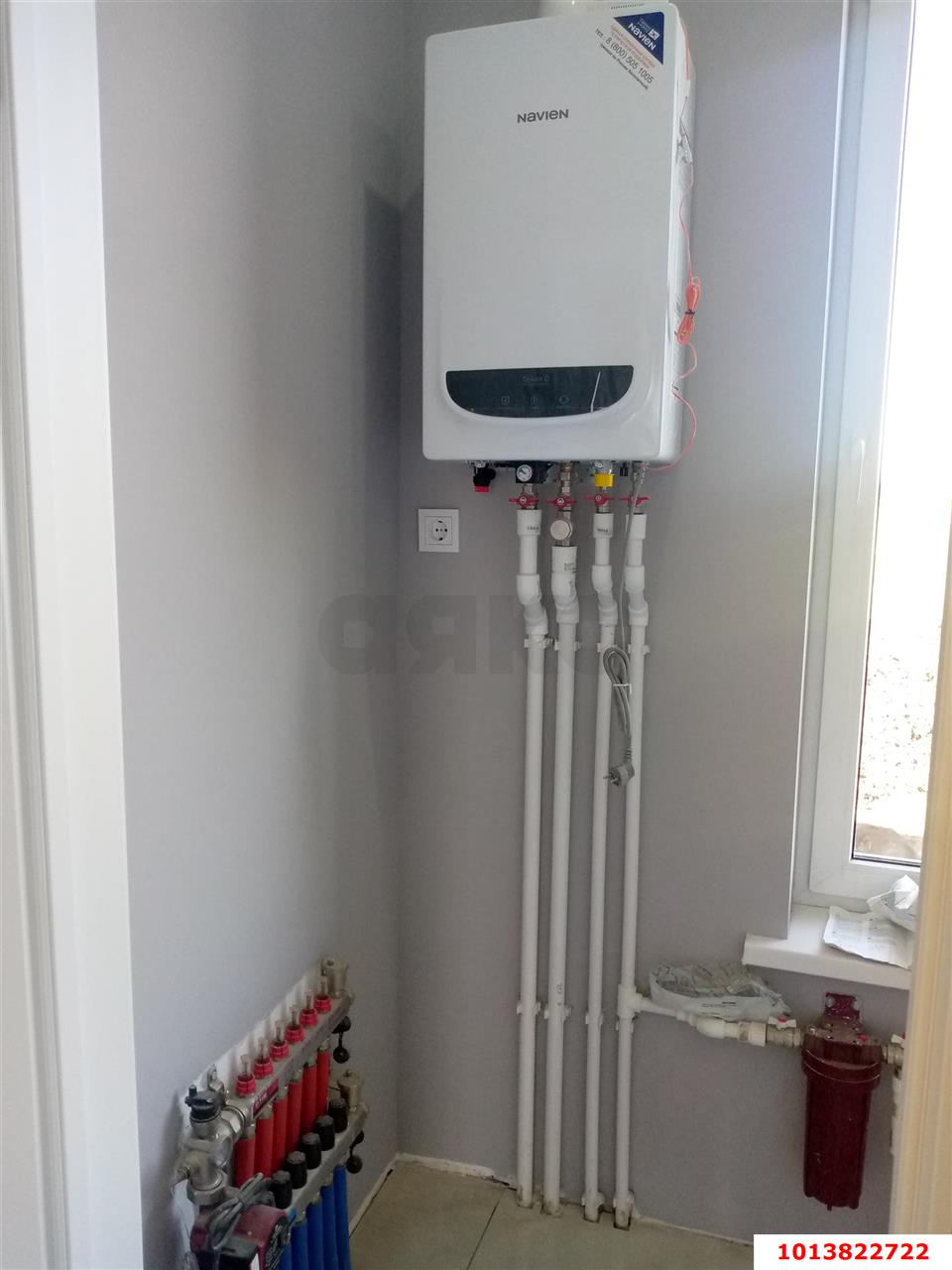 Фото №12: Дом 101 м² + 6.35 сот. - Елизаветинская, Экспресс, ул. Цветочная, 28