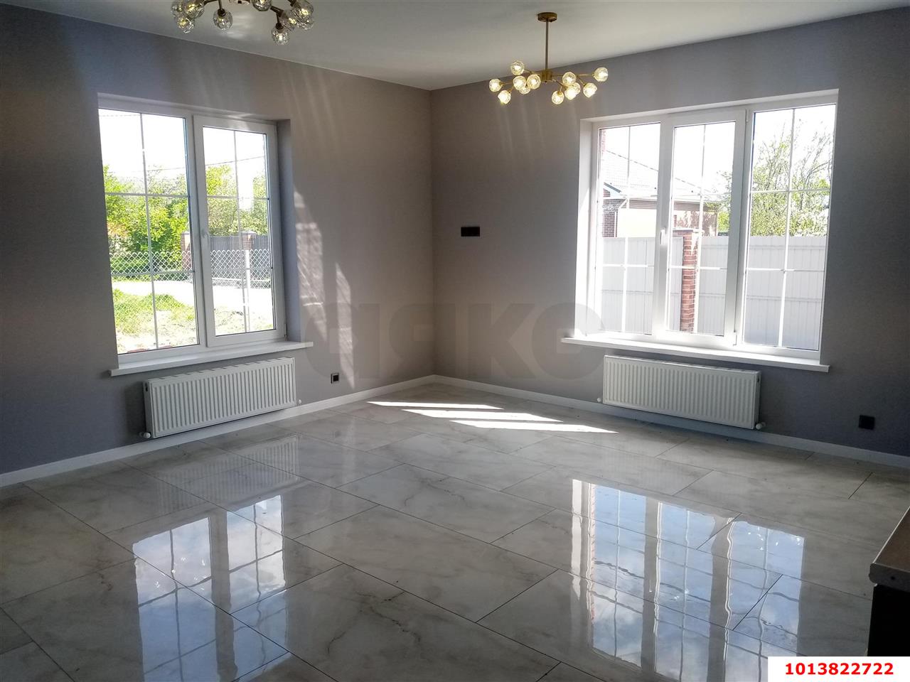 Фото №3: Дом 101 м² + 6.35 сот. - Елизаветинская, ул. Цветочная, 28