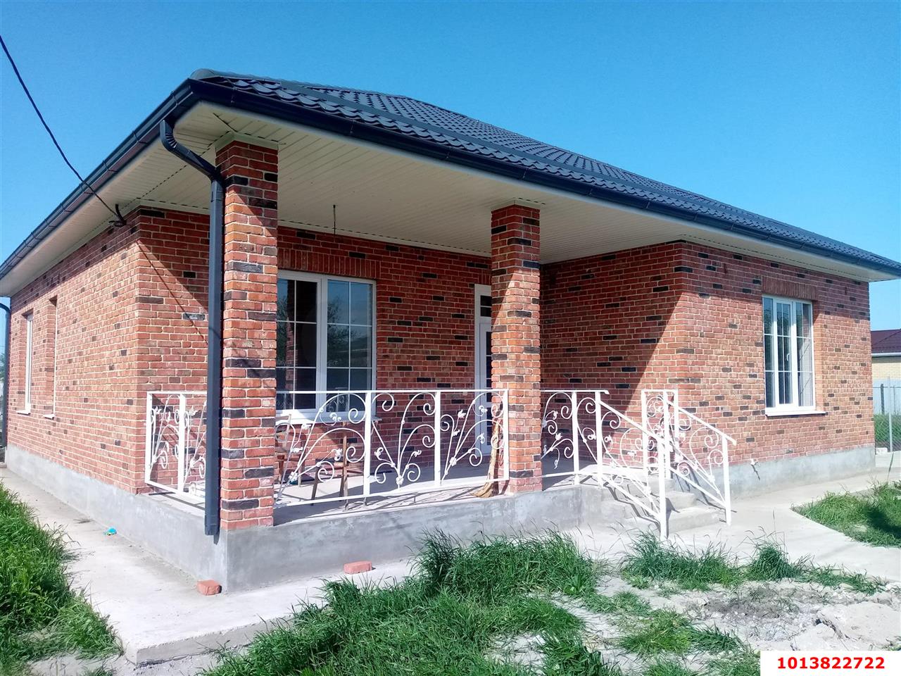 Фото №16: Дом 101 м² + 6.35 сот. - Елизаветинская, ул. Цветочная, 28