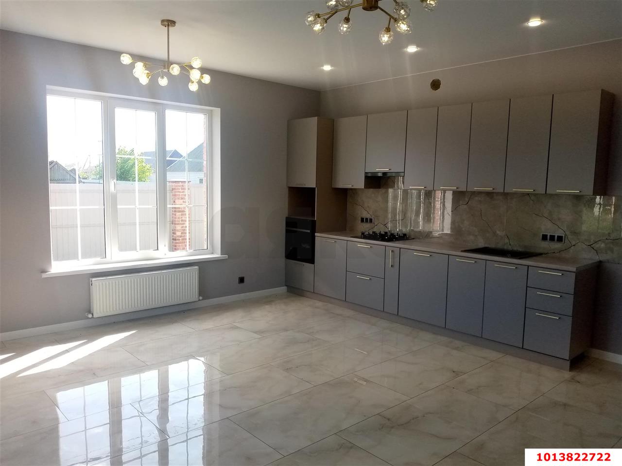 Фото №5: Дом 101 м² + 6.35 сот. - Елизаветинская, Экспресс, ул. Цветочная, 28