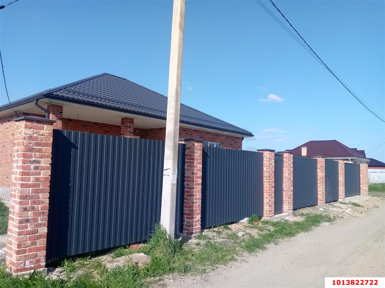Фото №20: Дом 101 м² + 6.35 сот. - Елизаветинская, Экспресс, ул. Цветочная, 28