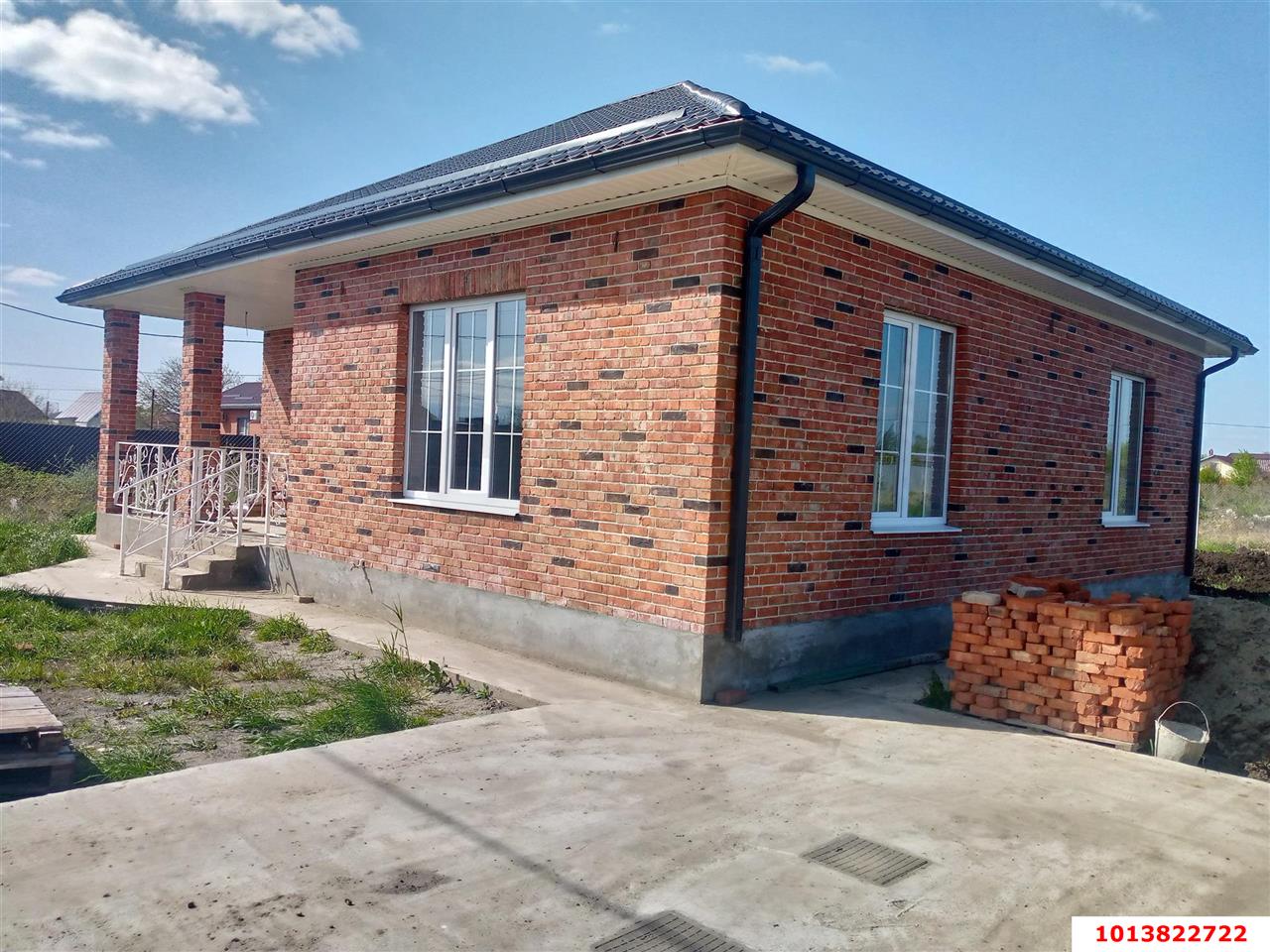 Фото №17: Дом 101 м² + 6.35 сот. - Елизаветинская, Экспресс, ул. Цветочная, 28