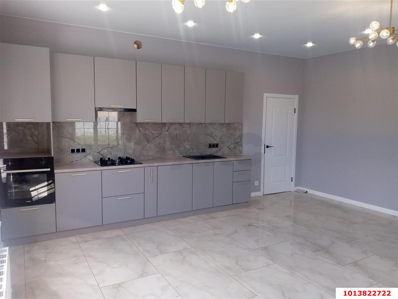 Фото №1: Дом 101 м² + 6.35 сот. - Елизаветинская, ул. Цветочная, 28