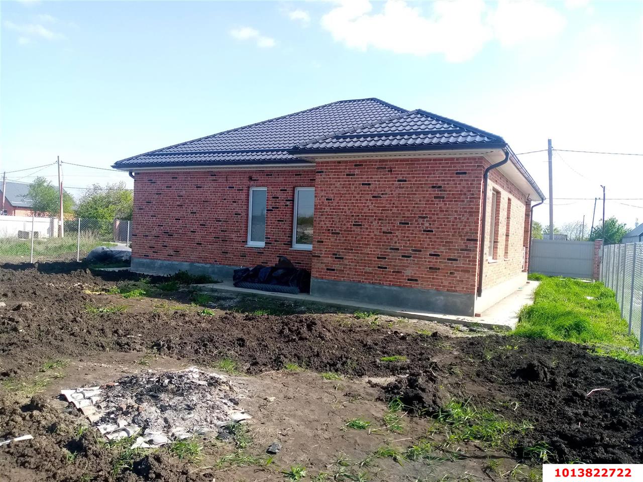 Фото №18: Дом 101 м² + 6.35 сот. - Елизаветинская, Экспресс, ул. Цветочная, 28