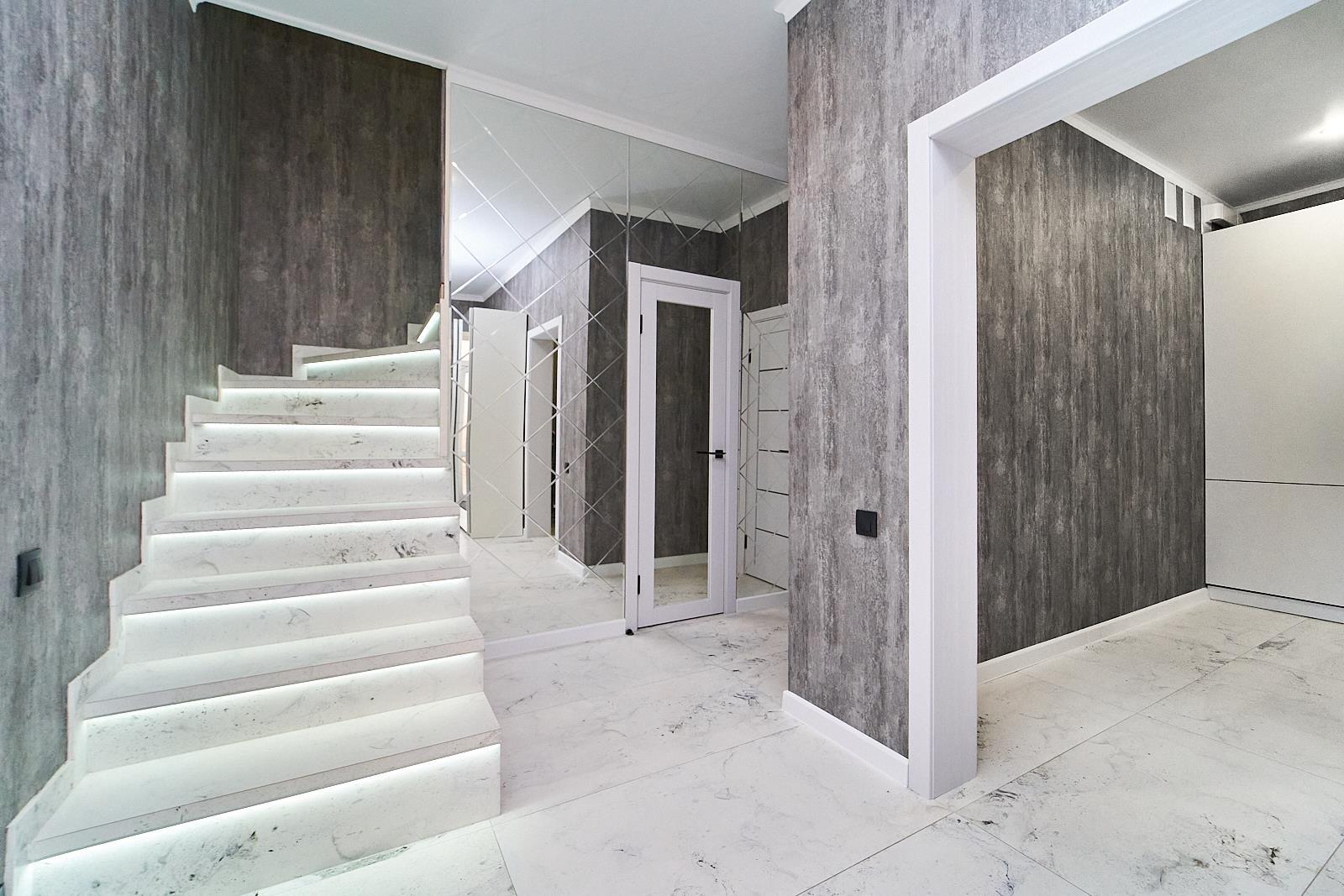 Фото №5: Дом 115 м² + 2.1 сот. - Яблоновский, ул. Дружбы, 18