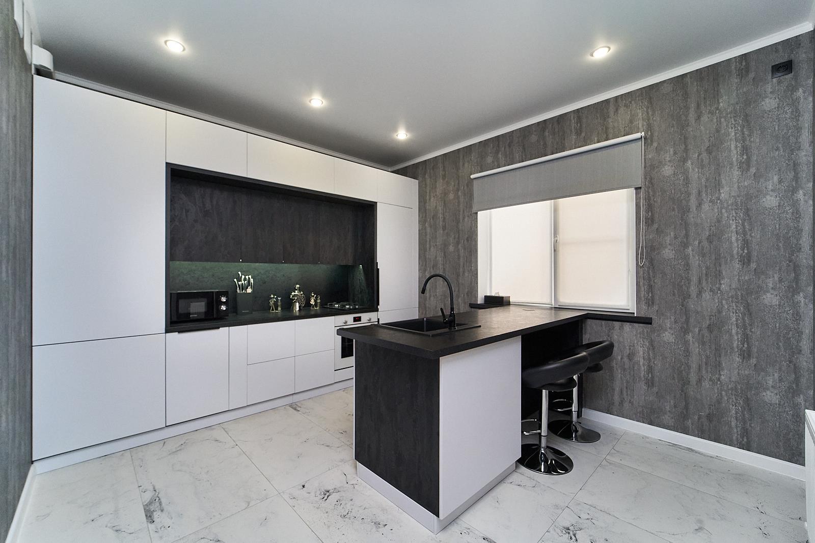 Фото №3: Дом 115 м² + 2.1 сот. - Яблоновский, ул. Дружбы, 18