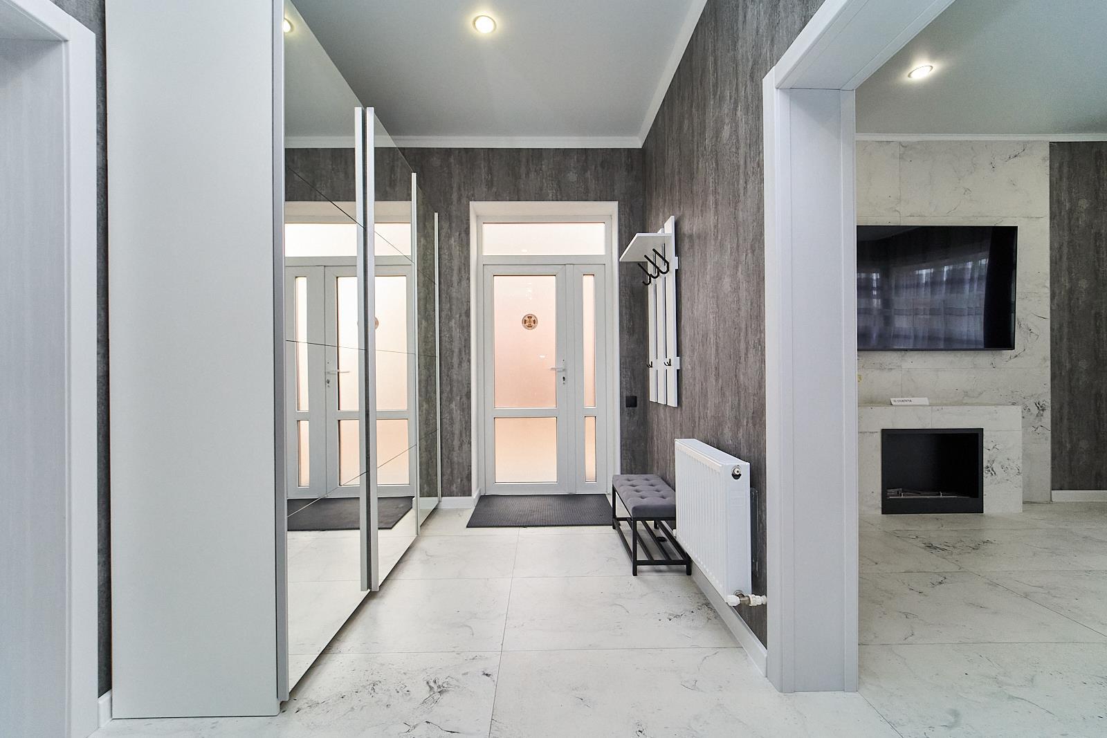 Фото №6: Дом 115 м² + 2.1 сот. - Яблоновский, ул. Дружбы, 18