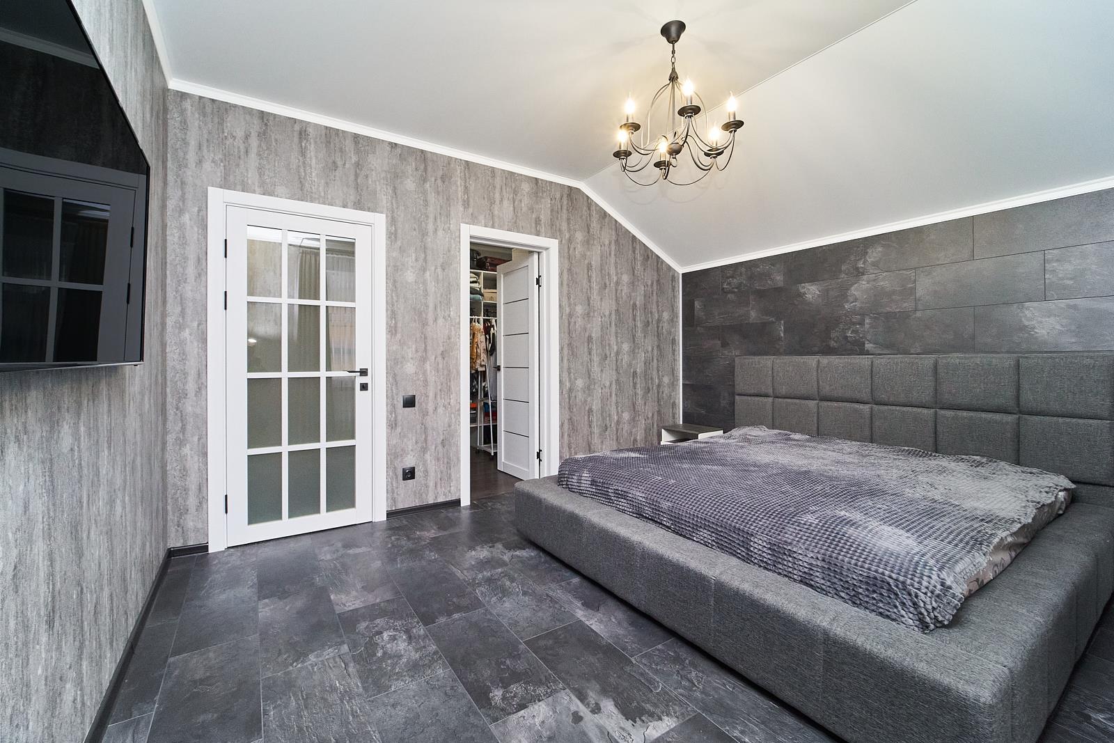 Фото №9: Дом 115 м² + 2.1 сот. - Яблоновский, ул. Дружбы, 18