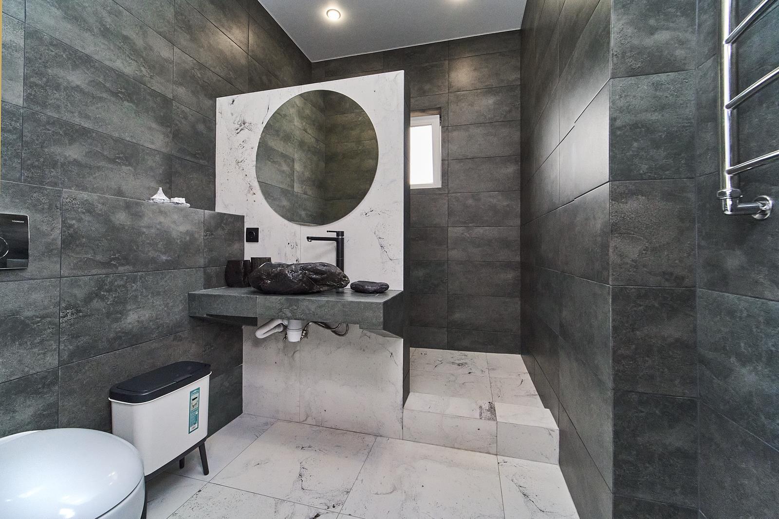 Фото №7: Дом 115 м² + 2.1 сот. - Яблоновский, ул. Дружбы, 18